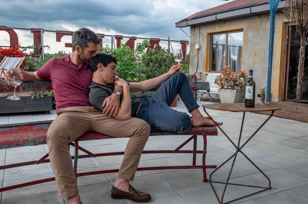 Le fate ignoranti serie cast, uscita, dove vederlo