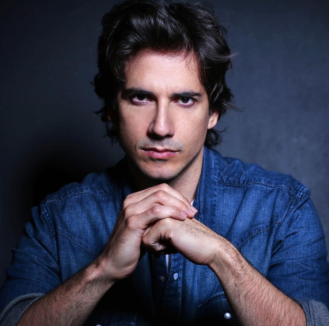 Luca Bastianello chi &egrave; 