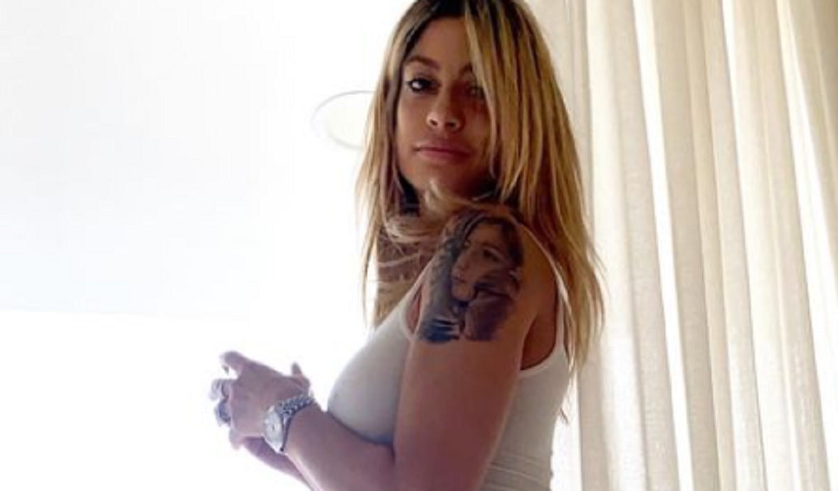 Maddalena Corvaglia bikini