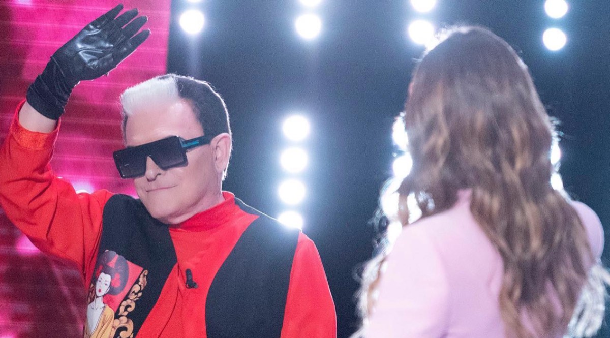 Cristiano Malgioglio