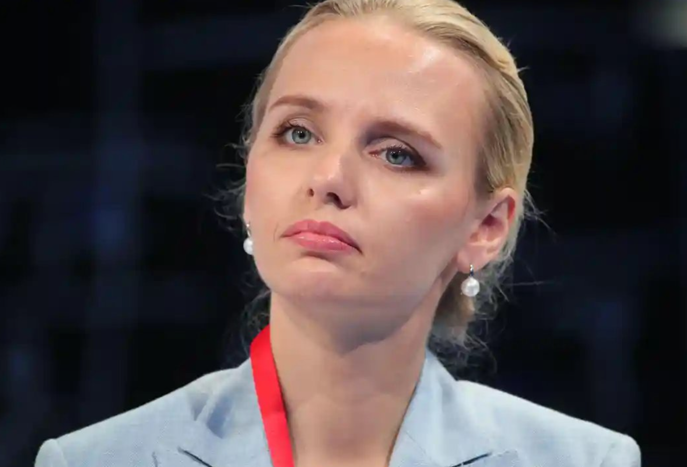 Maria Vorontsova guerra, figli, marito, cosa fa
