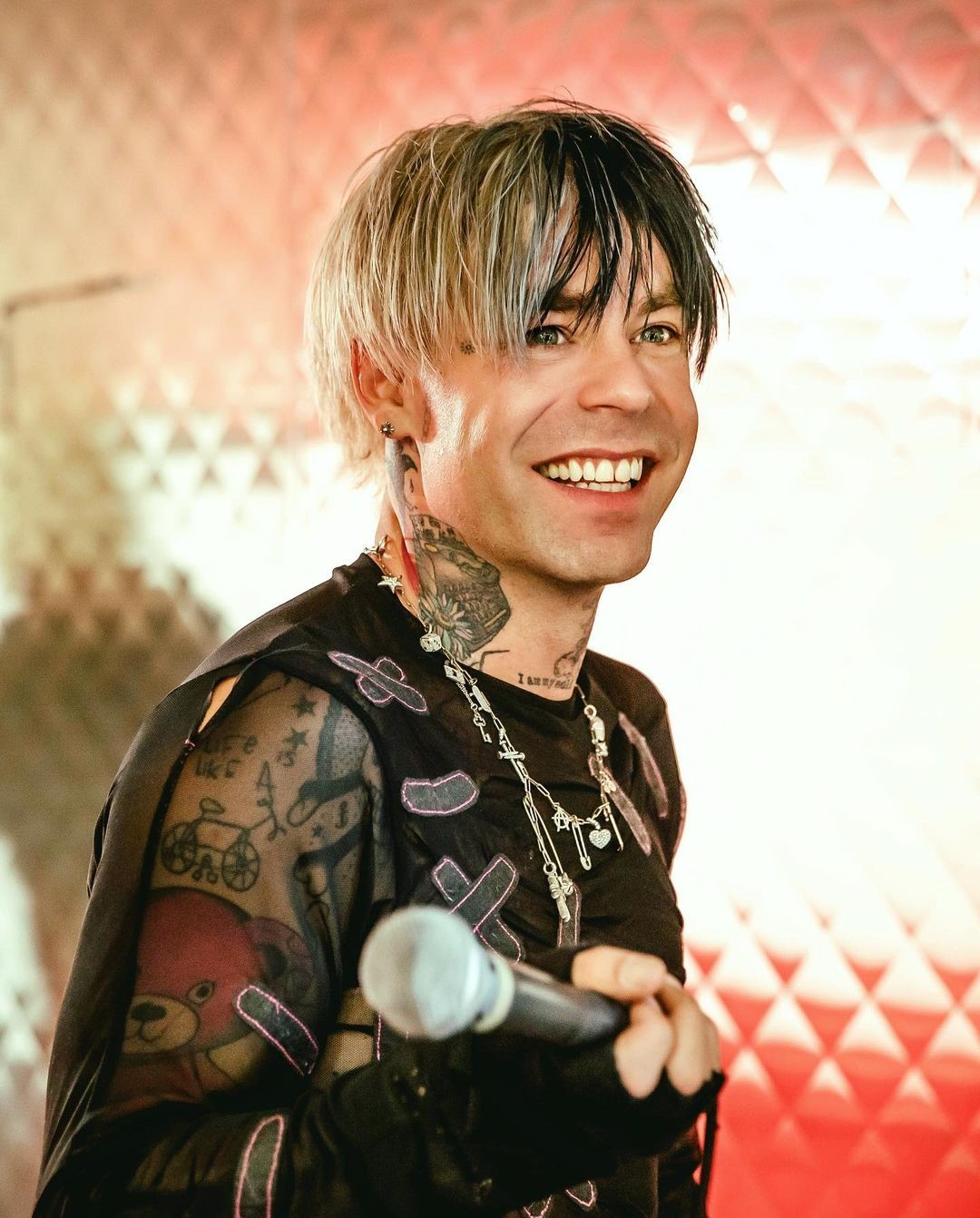 Mod Sun: chi è il fidanzato di Avril Lavigne