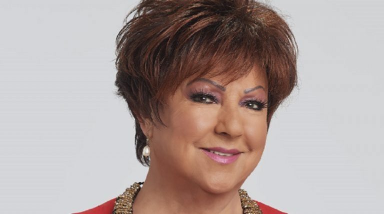 Orietta Berti è diventata nonna per la seconda volta