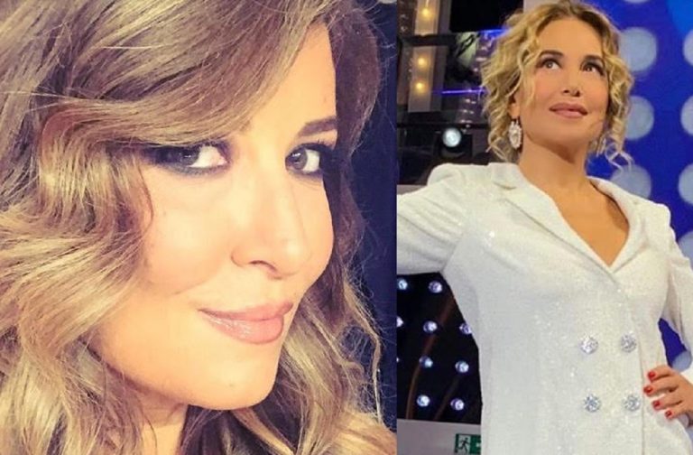 Selvaggia Lucarelli contro Barbara D'Urso