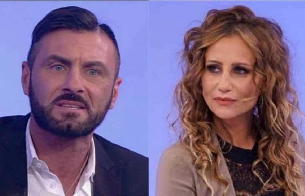 Sossio Aruta e Ursula