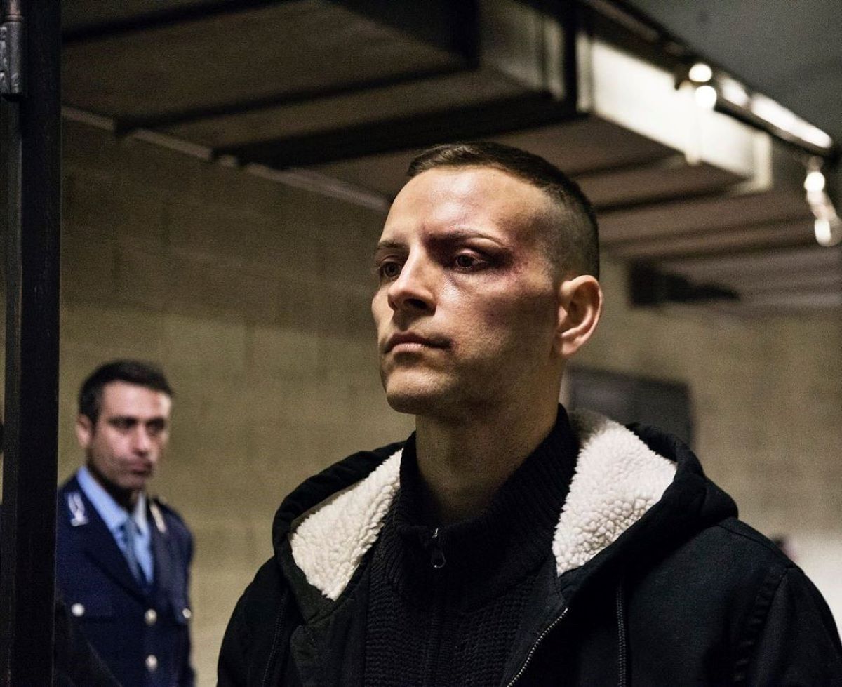 Sulla mia Pelle trama e cast del film