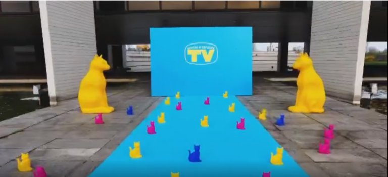 Telegatti 2022 perché sono di plastica