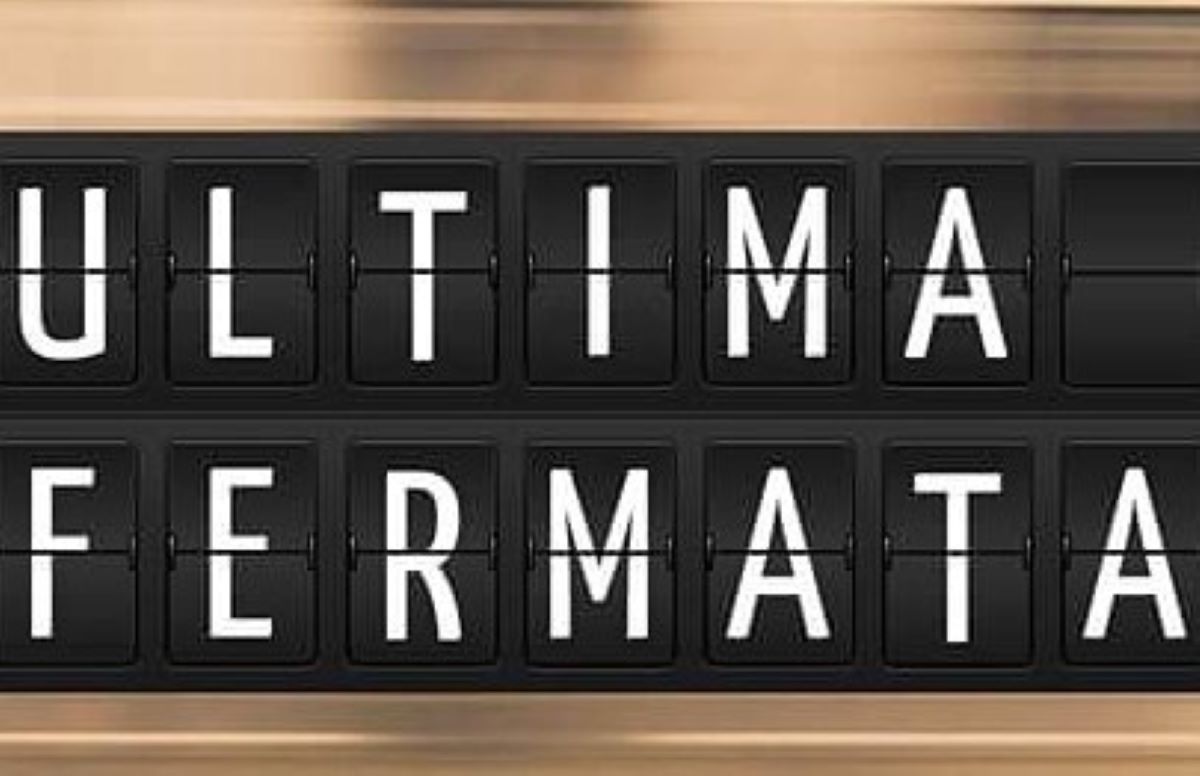 Ultima Fermata anticipazioni quarta puntata