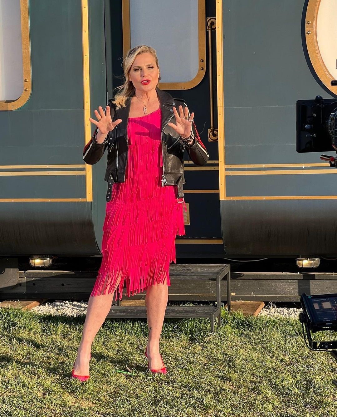 Ultima Fermata anticipazioni quarta puntata