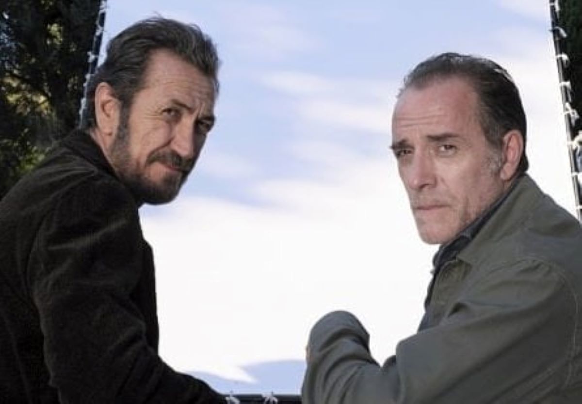 Valerio Mastandrea chi è