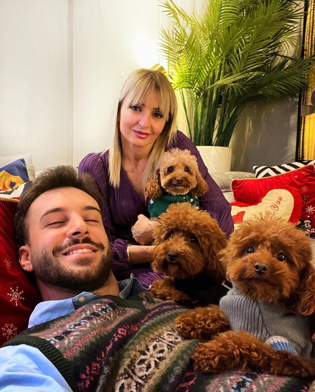 Veronica Peparini chi &egrave;