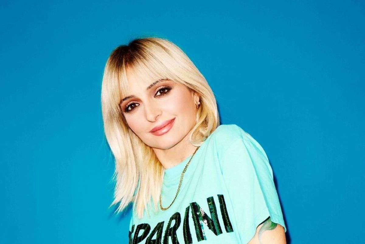 Veronica Peparini chi è