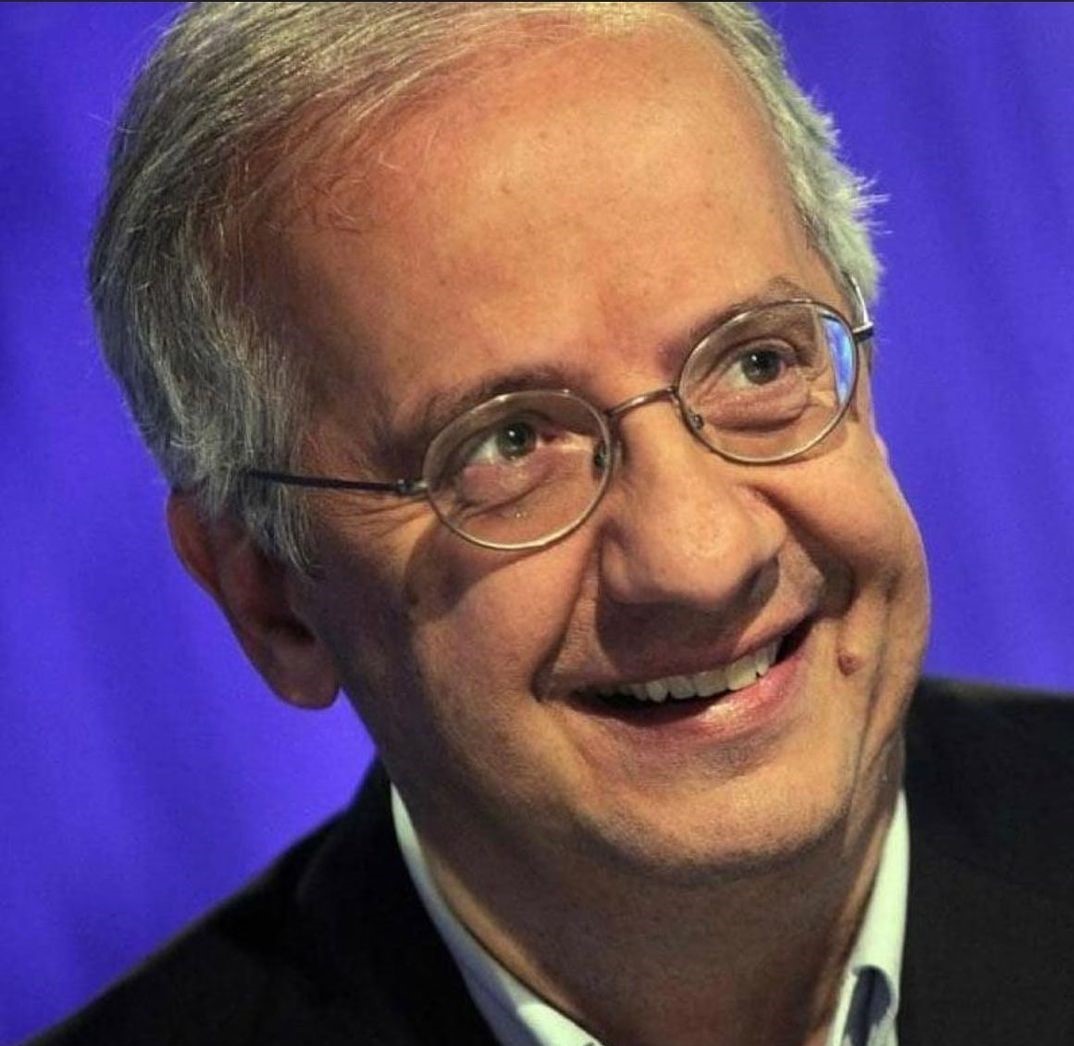 Walter Veltroni chi &egrave;