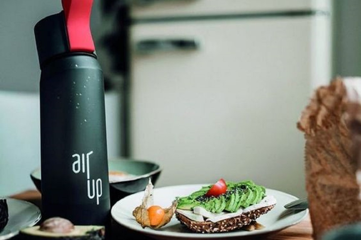 borracce estive airup