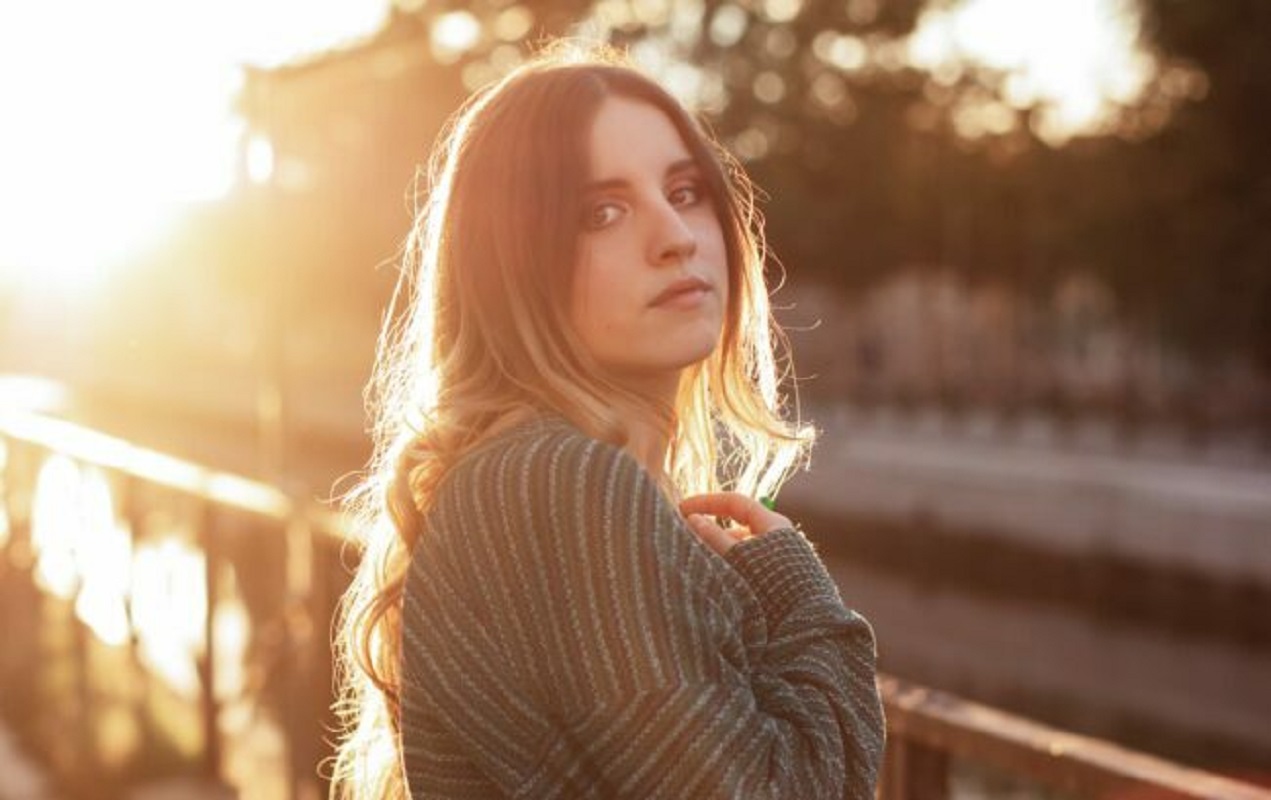 chi è angelina mango