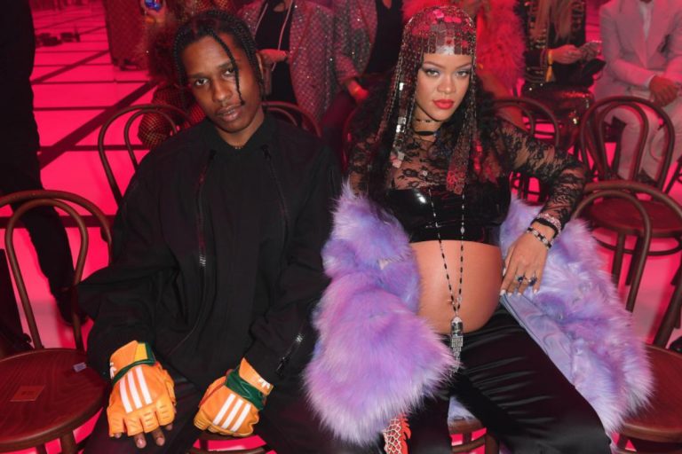 asap rocky arrestato