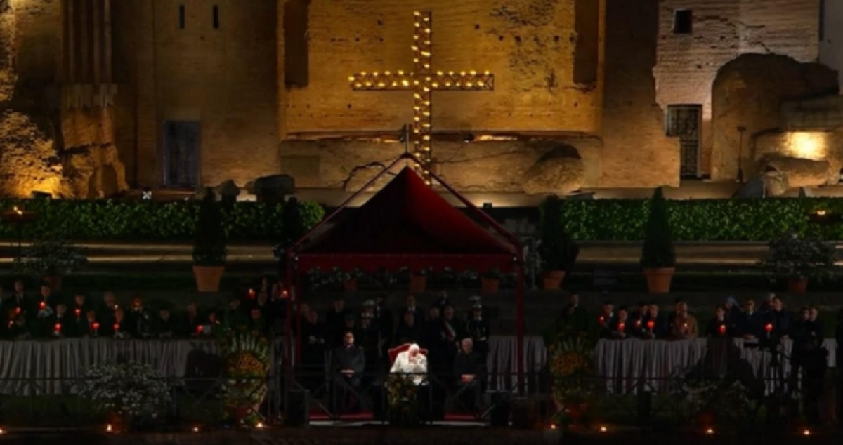 ascolti tv 15 aprile