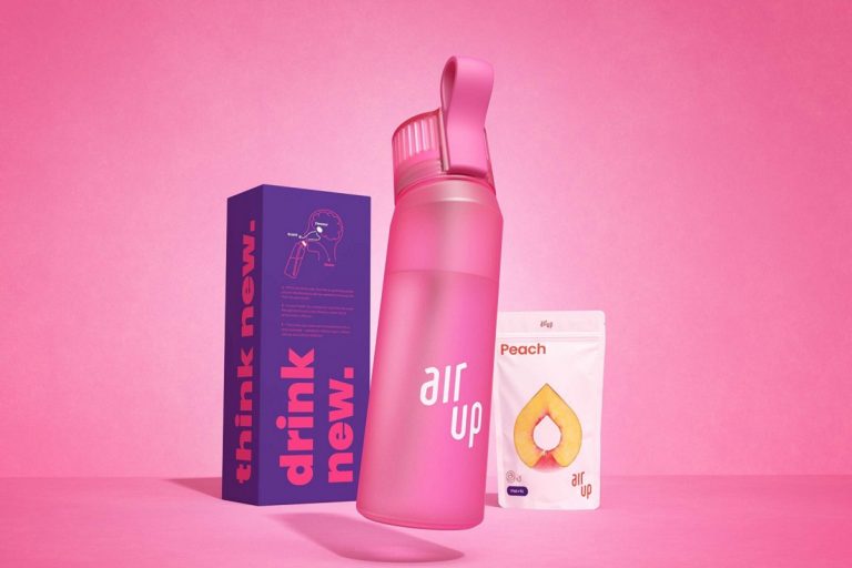 nuove borracce estate airup