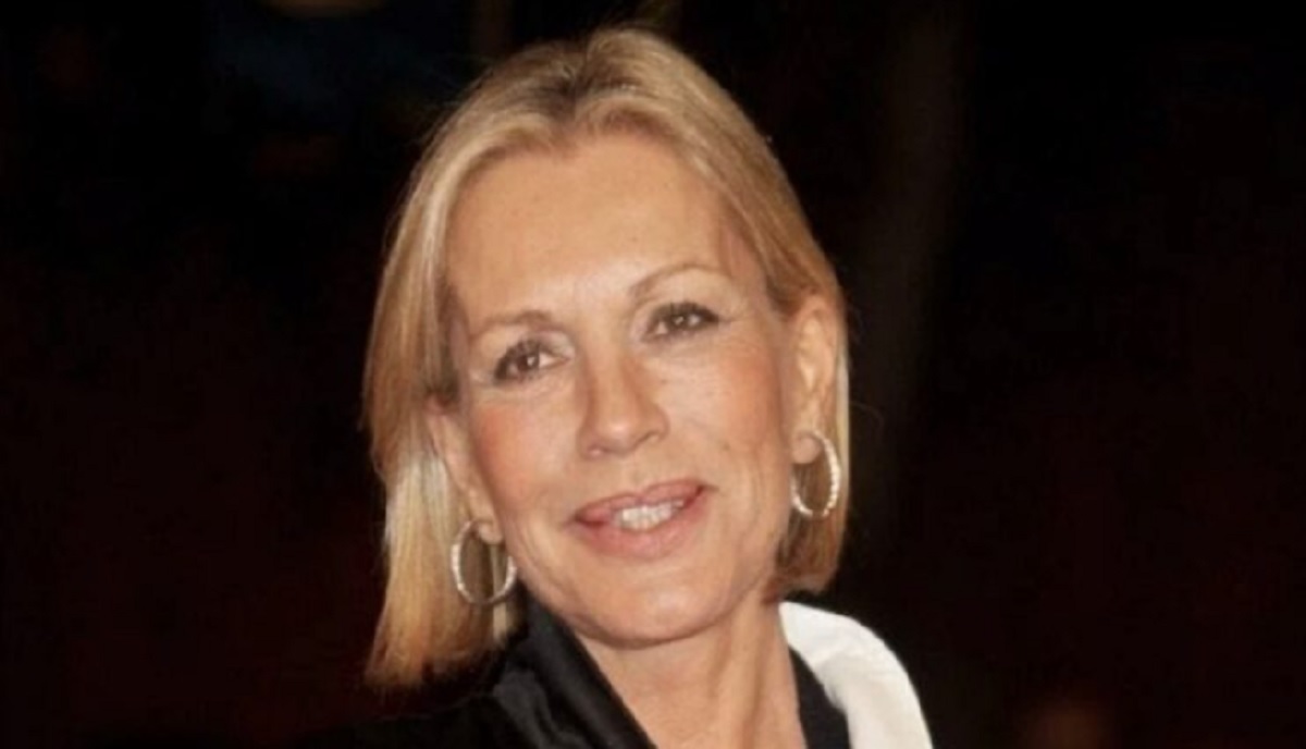 Catherine Spaak eredità