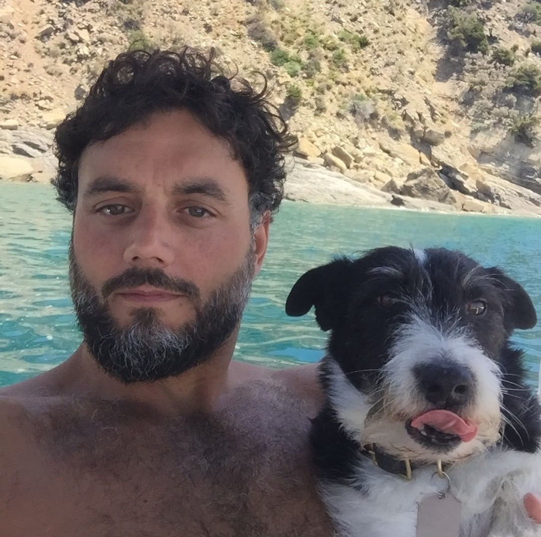 chi &egrave; Bar&ugrave; et&agrave; madre fidanzata genitori