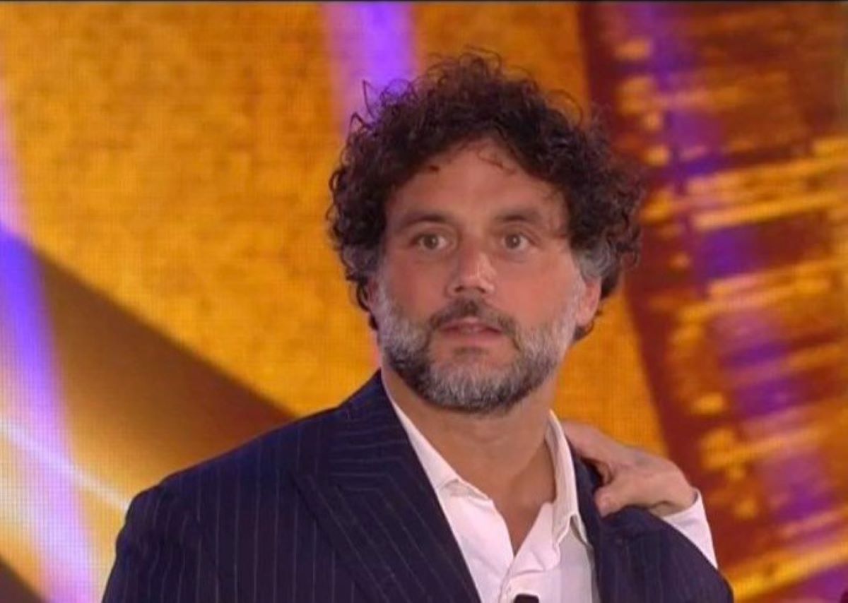 chi è Barù età madre fidanzata genitori