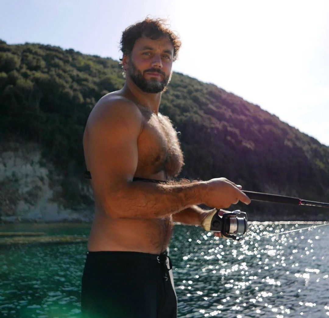 chi &egrave; Bar&ugrave; et&agrave; madre fidanzata genitori