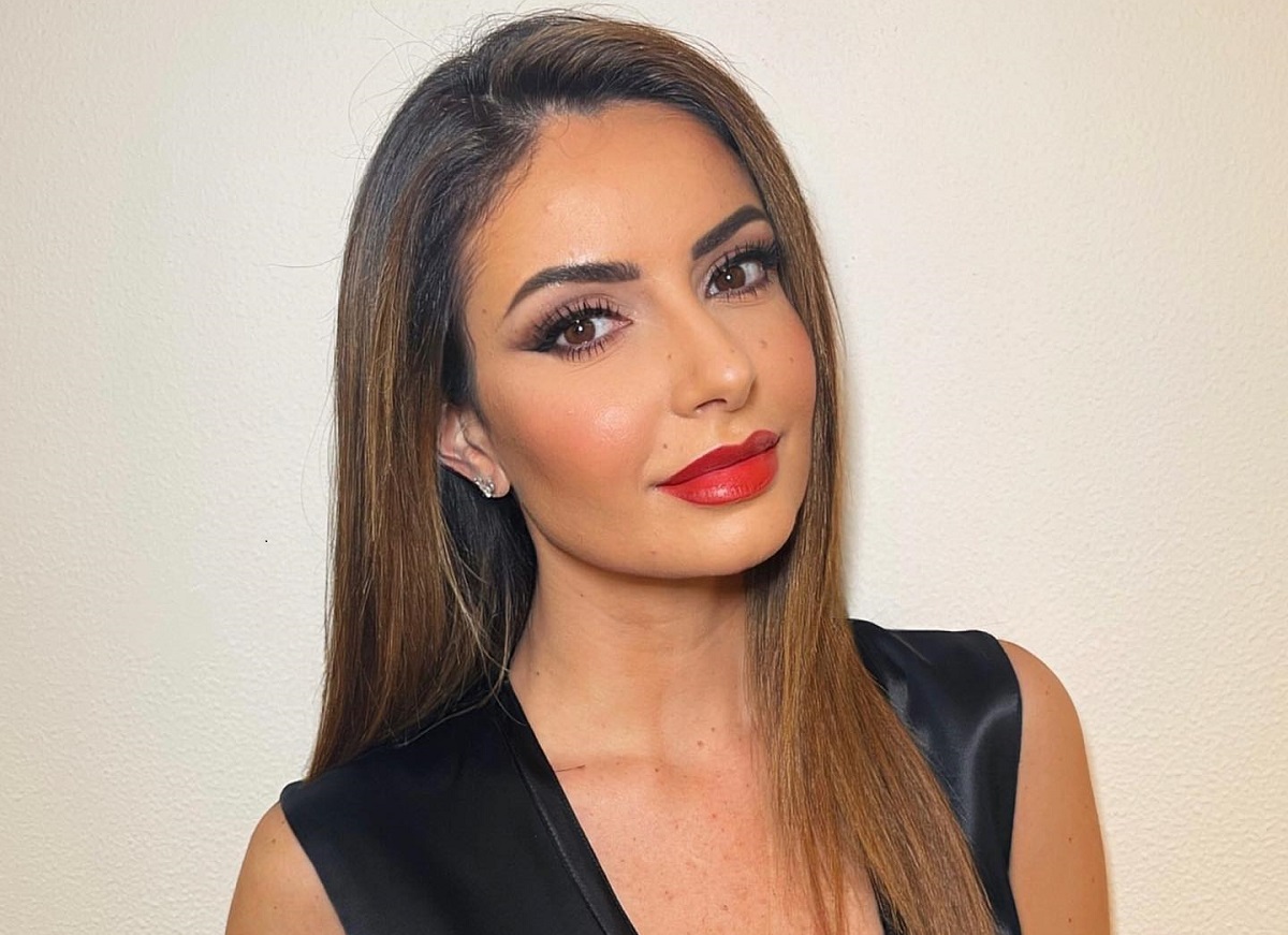 monica bertini
