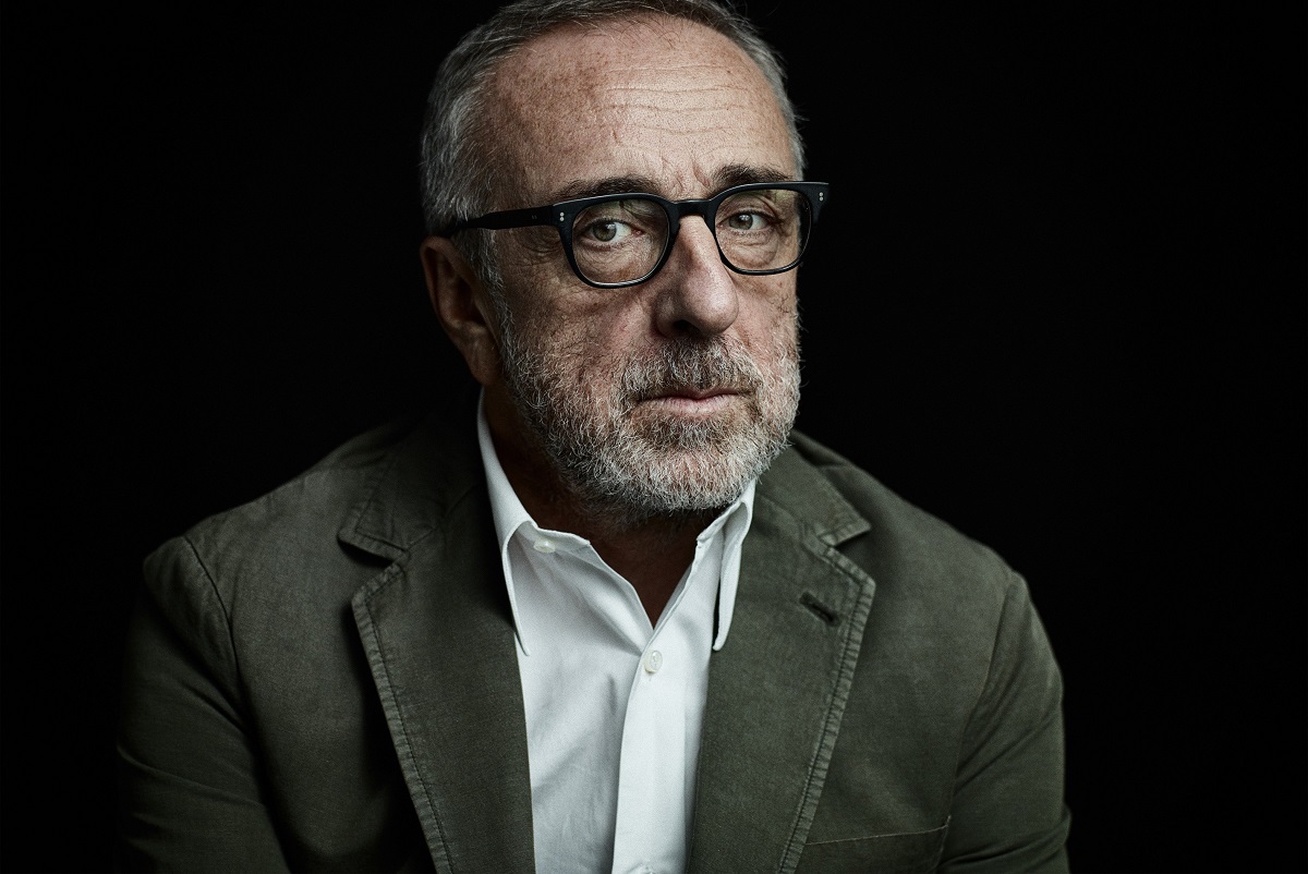 silvio orlando