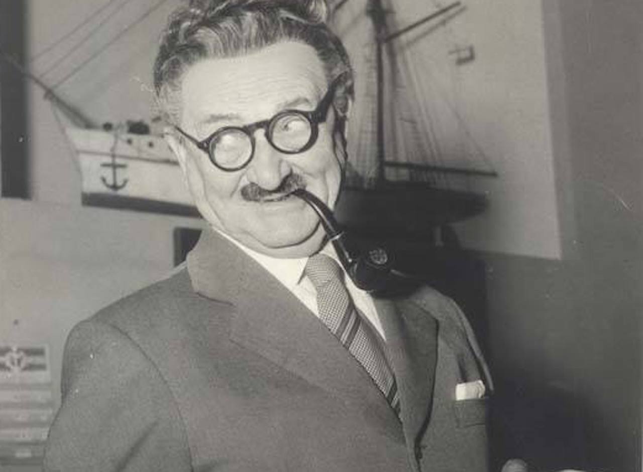 Chi era Gilberto Govi