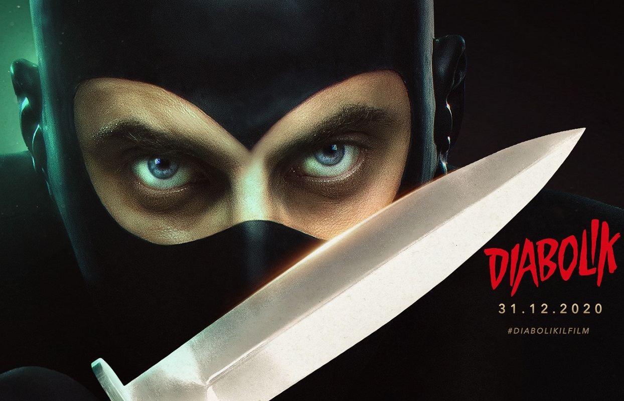 poster film diabolik