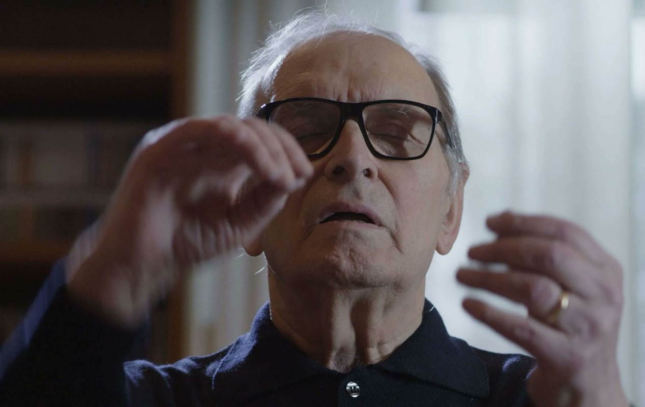 ennio morricone