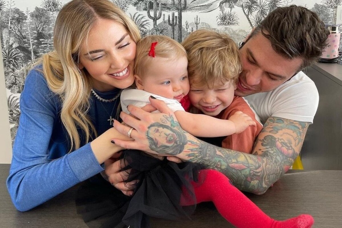 Fedez Chiara lasciarlo