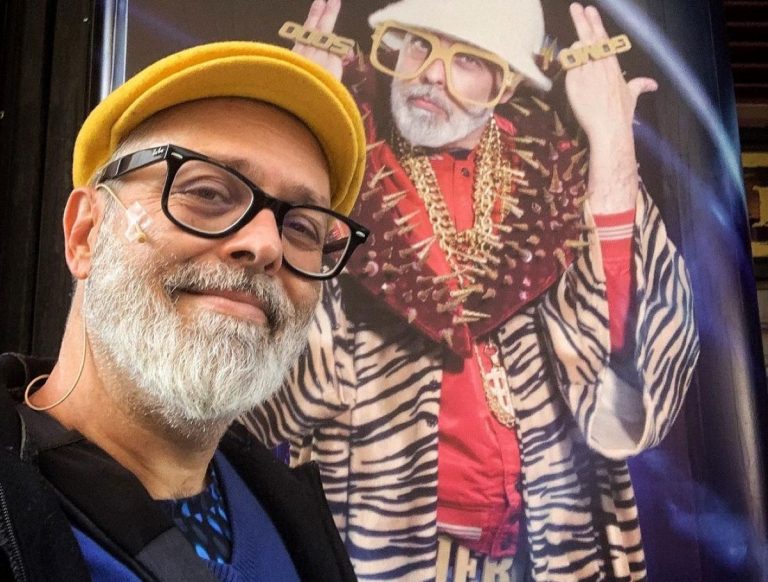 frankie hi nrg chi è