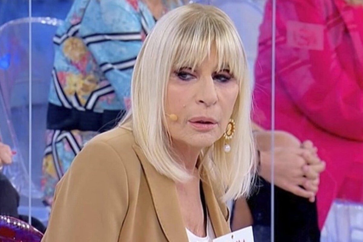 gemma lascia uomini donne