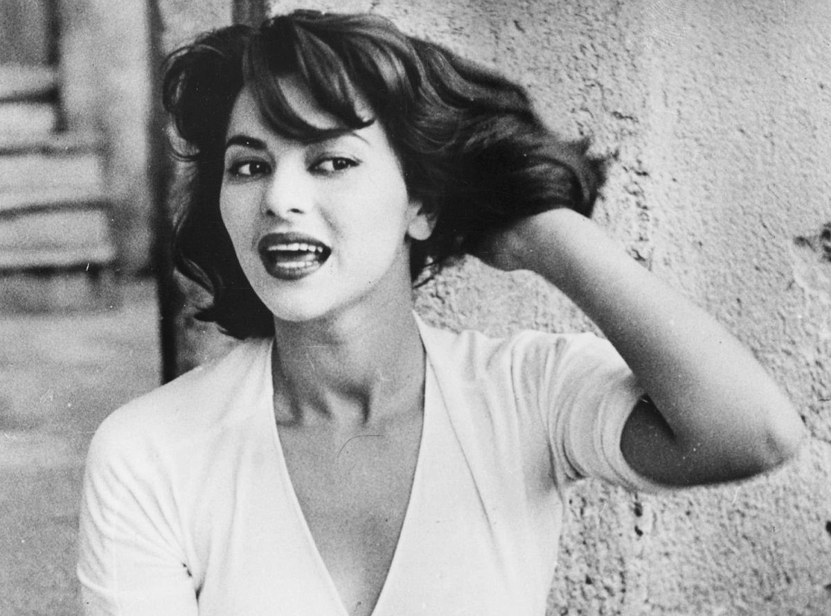 chi è giovanna ralli