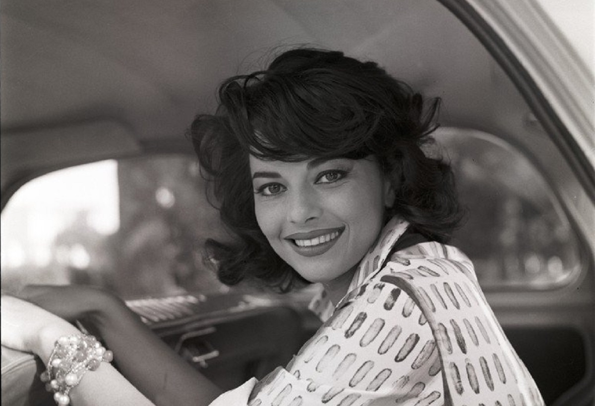 giovanna ralli david