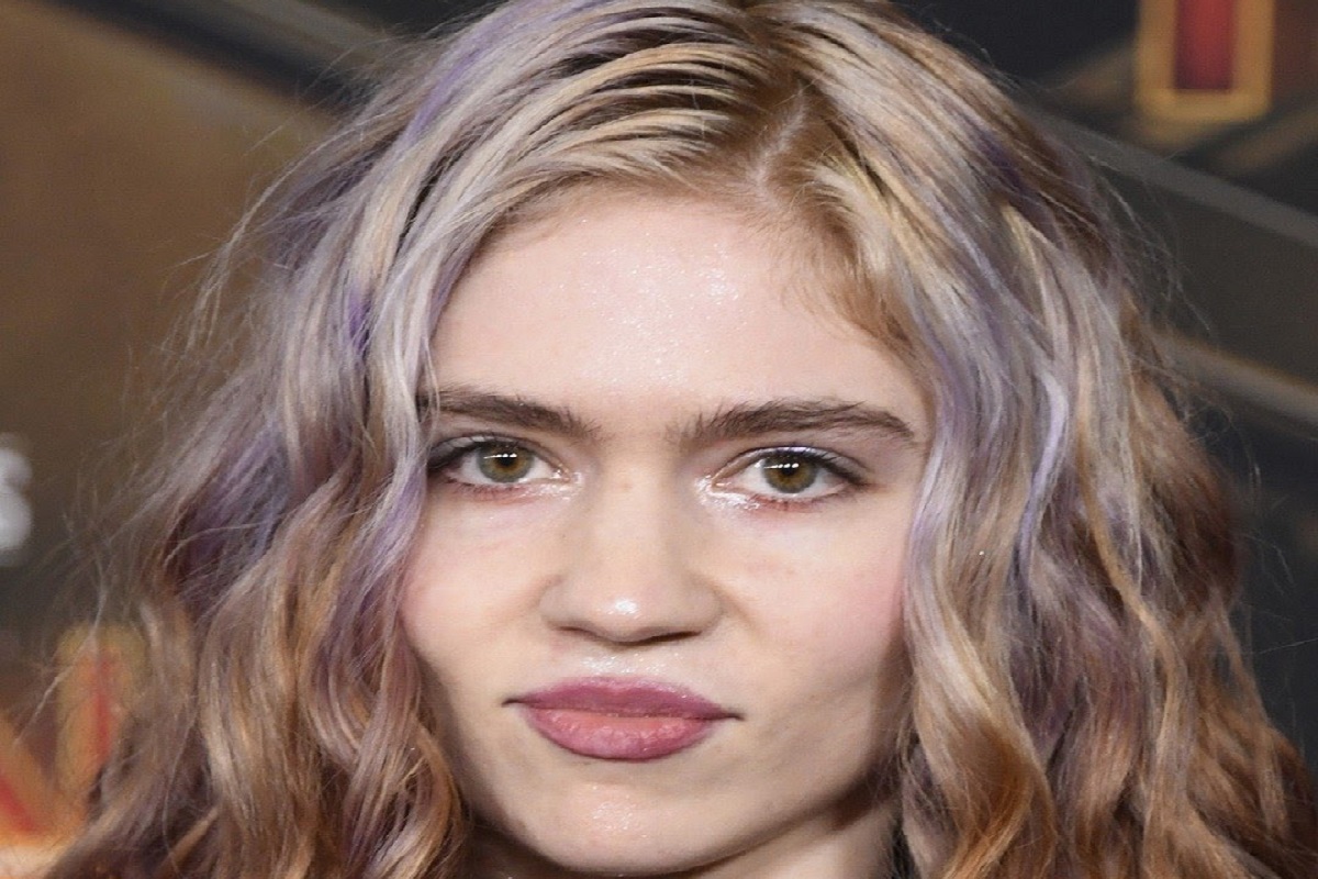 chi è la moglie di elon musk: grimes