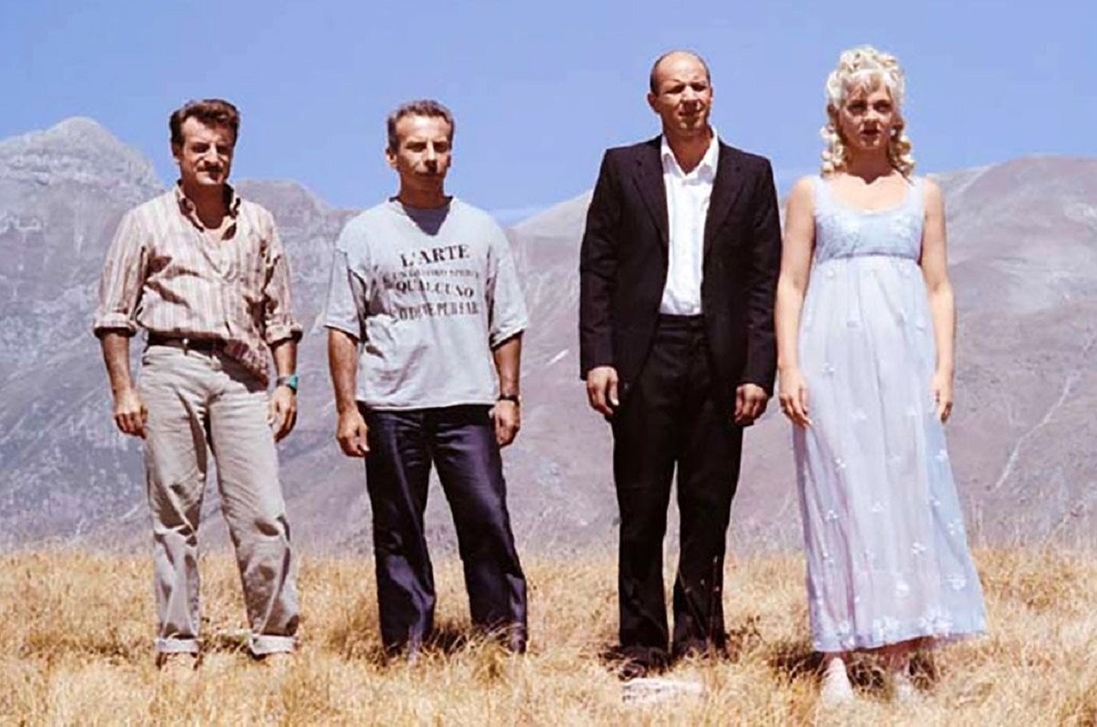 commedia cos&igrave; &egrave; la vita