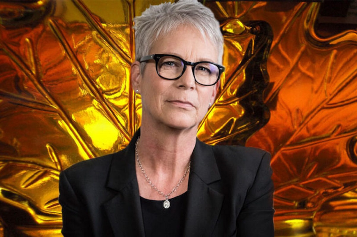 jamie lee curtis chi &egrave;