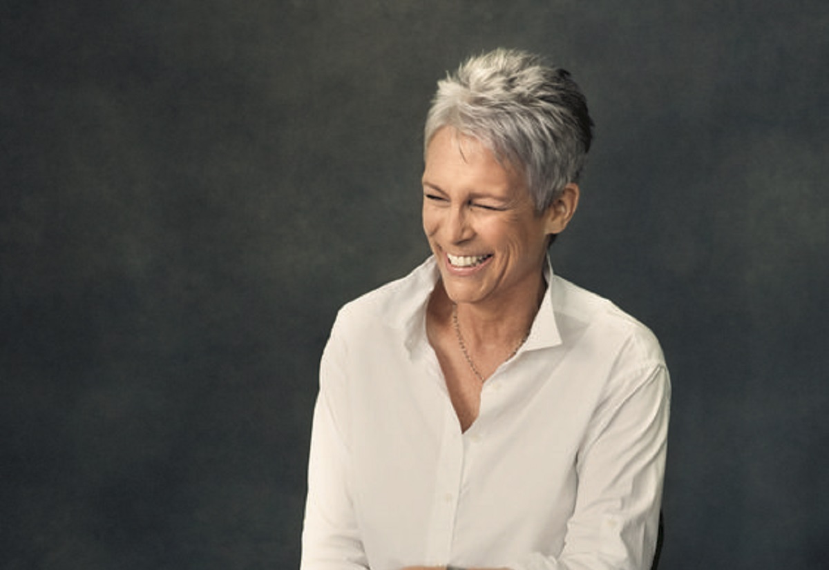 chi &egrave; jamie lee curtis