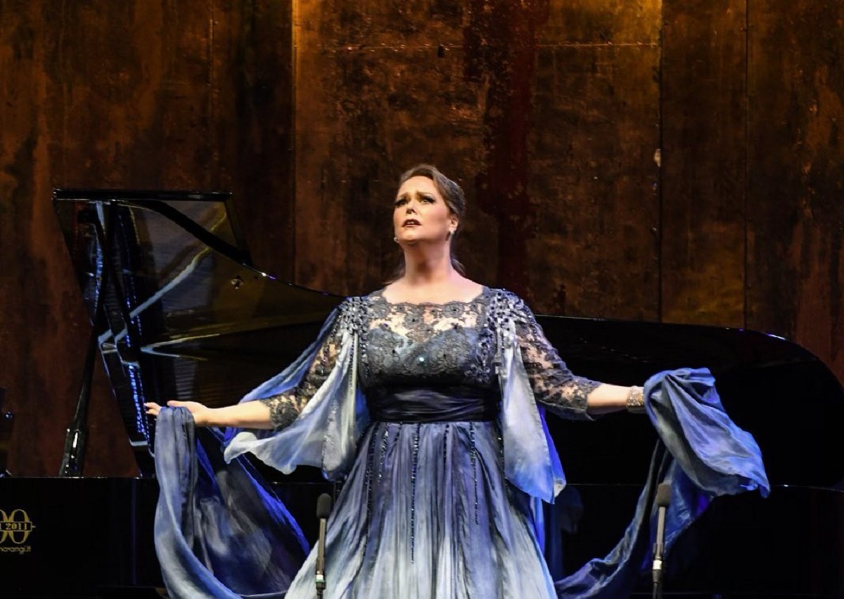 Jessica Pratt chi è