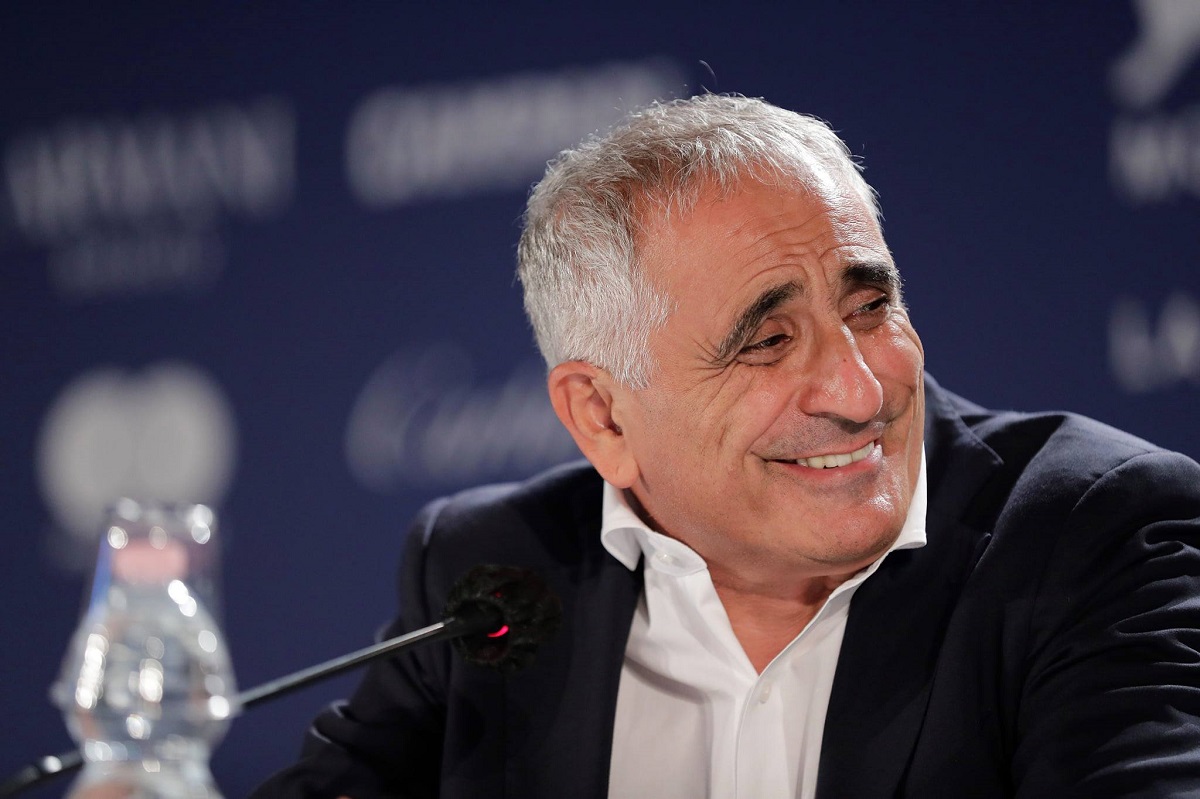 Leonardo di Costanzo chi è