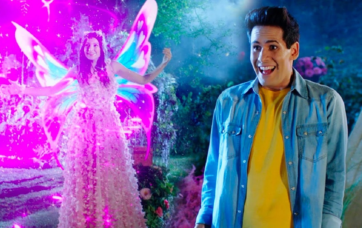 secondo film me contro te