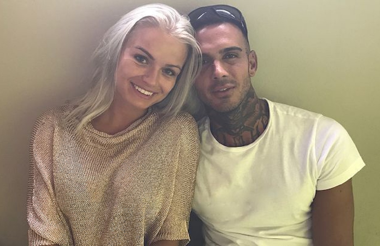 merc&eacute;desz henger