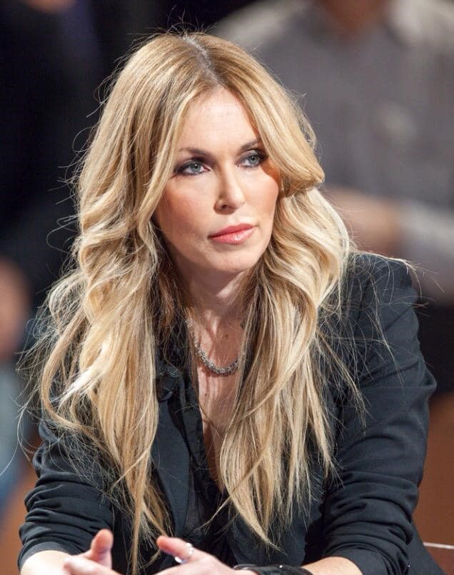 rockriders band chi sono, roberta bruzzone, canzone, vita privata