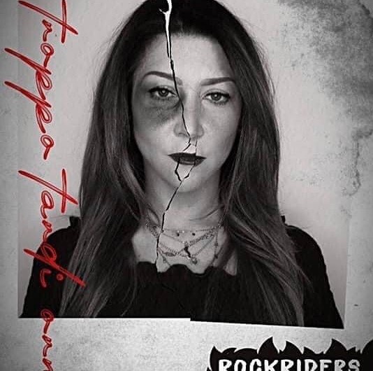 rockriders band chi sono, roberta bruzzone, canzone, vita privata