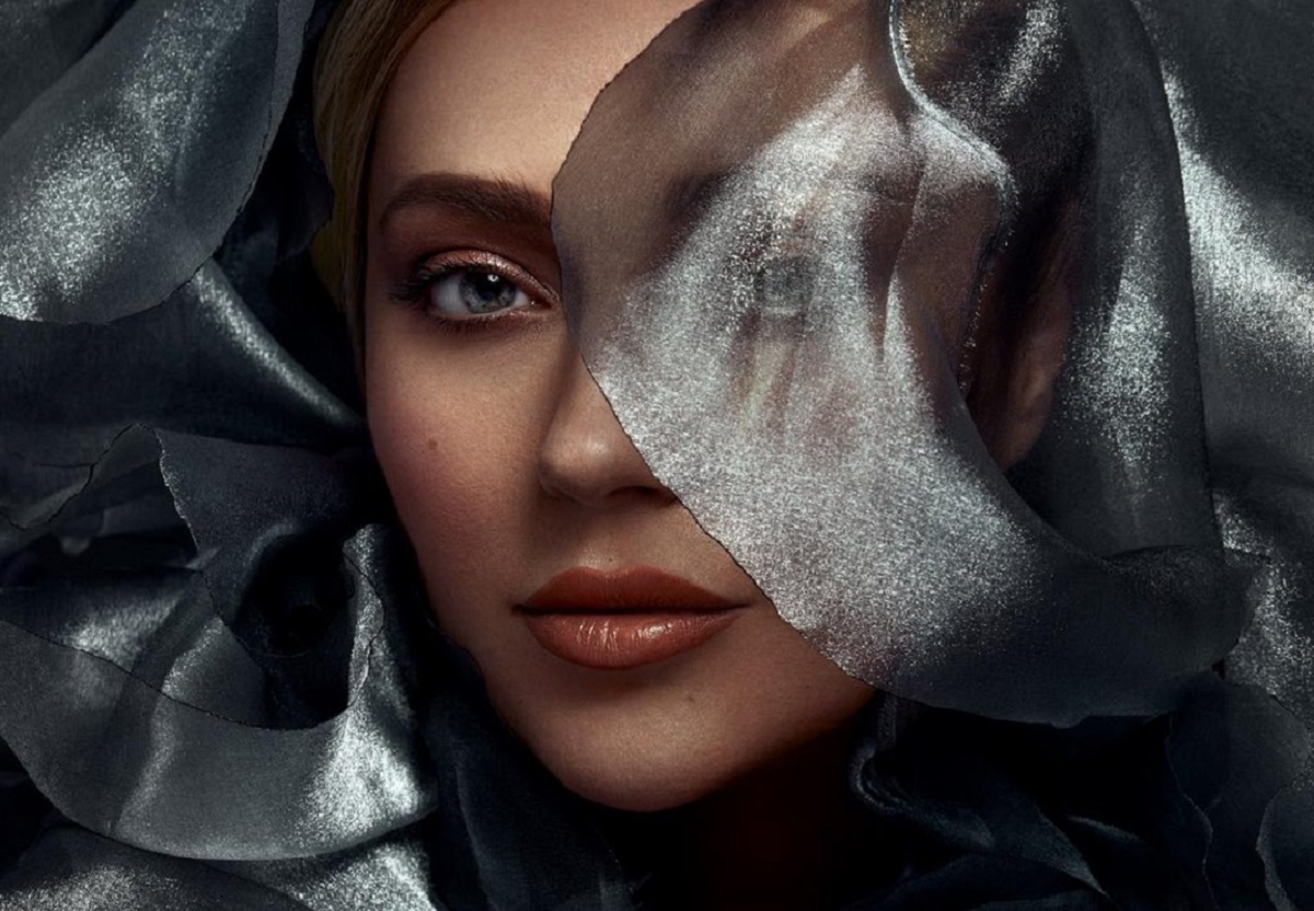 chi &egrave; ronela hajati