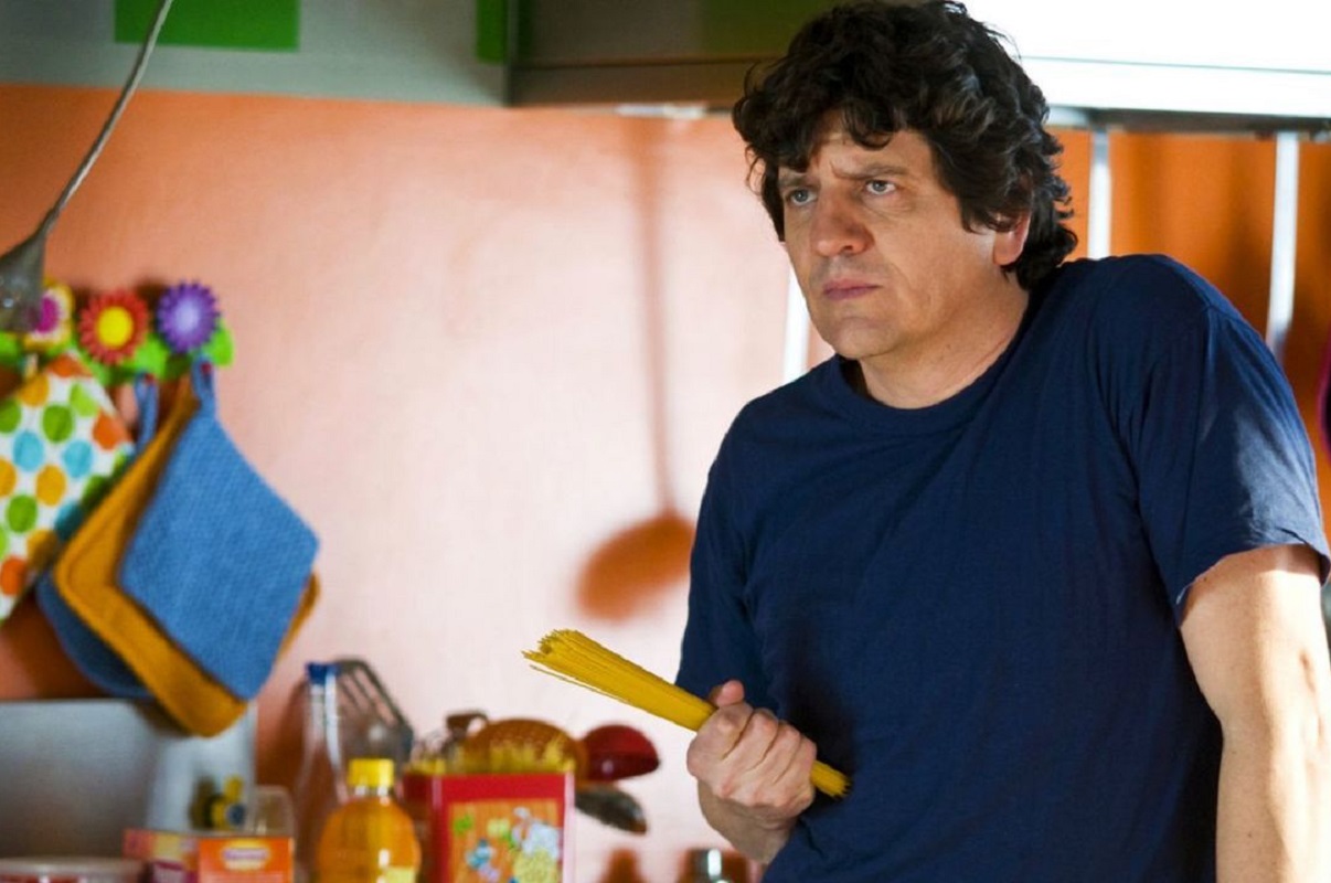 maschi contro femmine trama