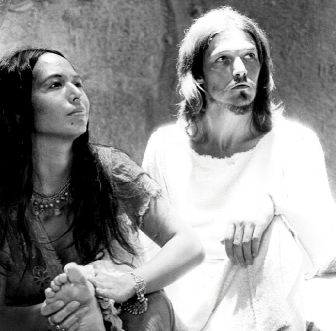 ted neeley chi &egrave;