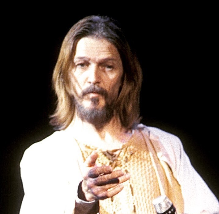 ted neeley chi &egrave;